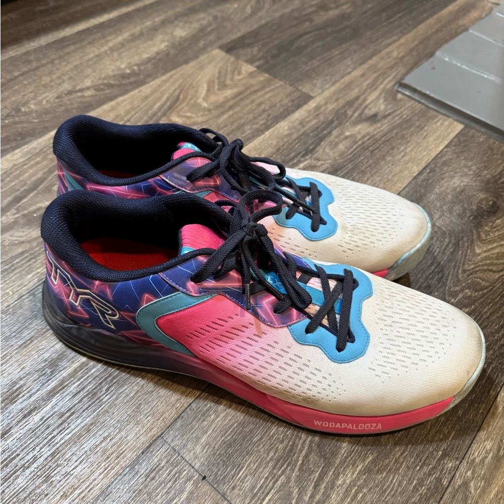 TYR Wodapalooza 2018 CXT-1 Athletic Shoes